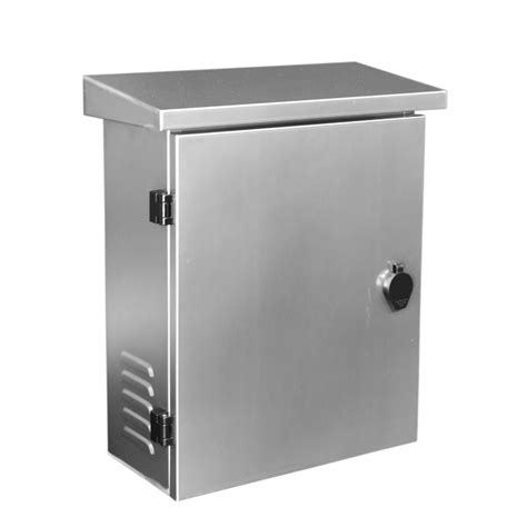 stainless steel distribution box